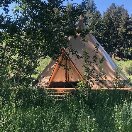 Bodhi Farms Hotel Bozeman Luaran gambar