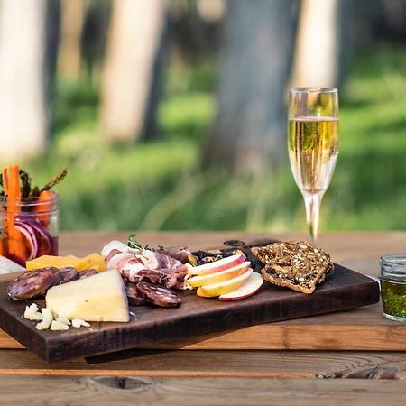 Bodhi Farms Hotel Bozeman Luaran gambar