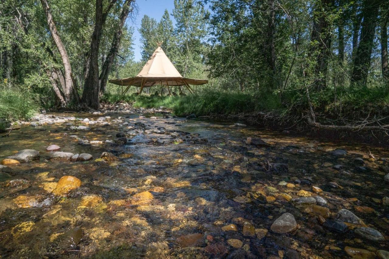 Bodhi Farms Hotel Bozeman Luaran gambar