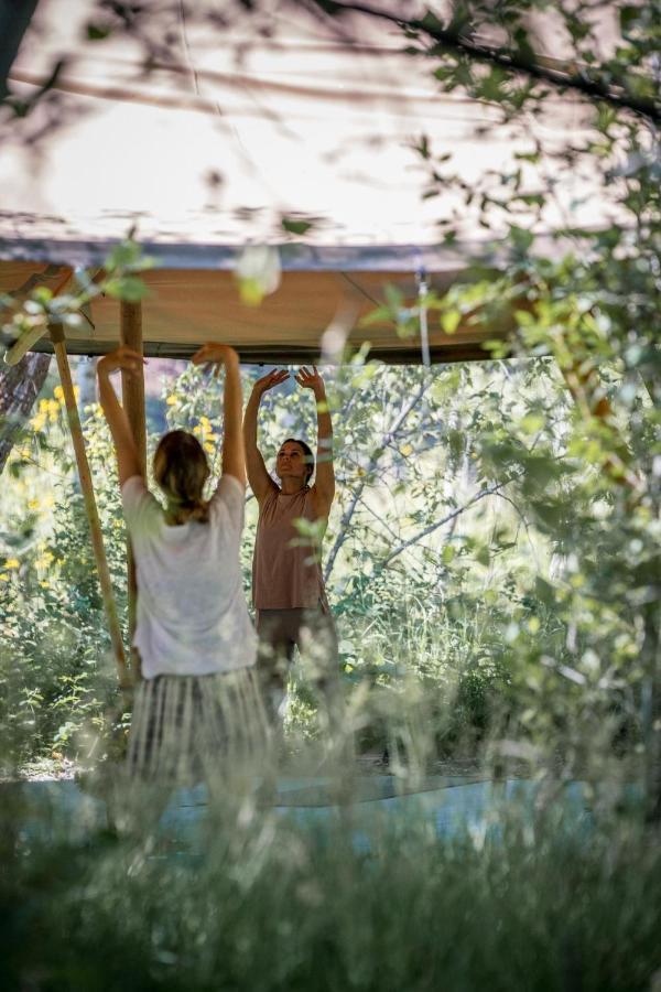 Bodhi Farms Hotel Bozeman Luaran gambar
