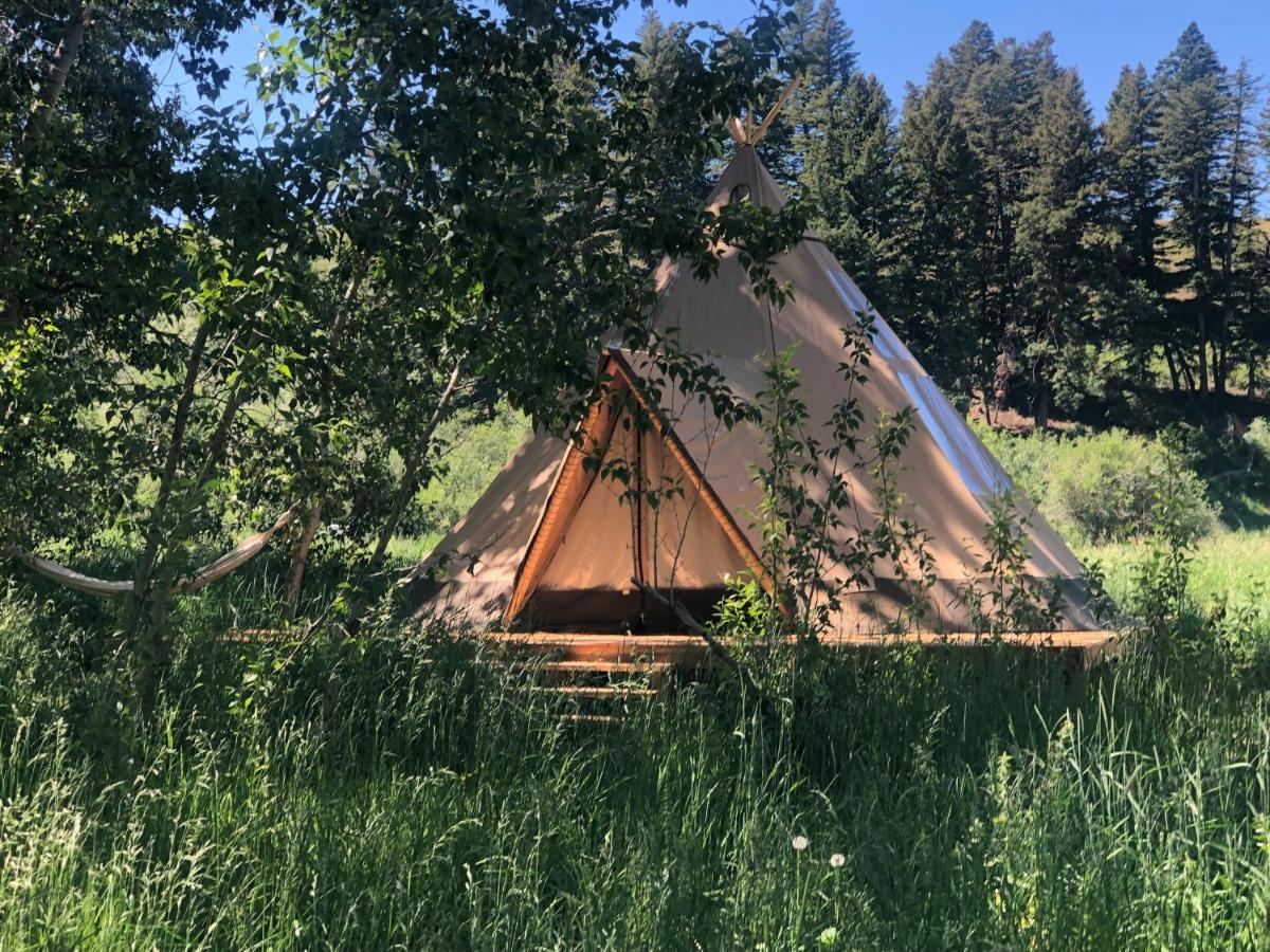 Bodhi Farms Hotel Bozeman Luaran gambar