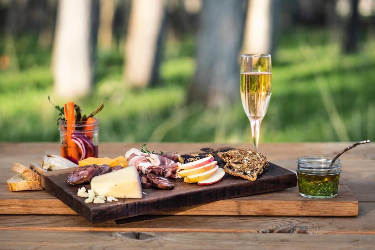 Bodhi Farms Hotel Bozeman Luaran gambar